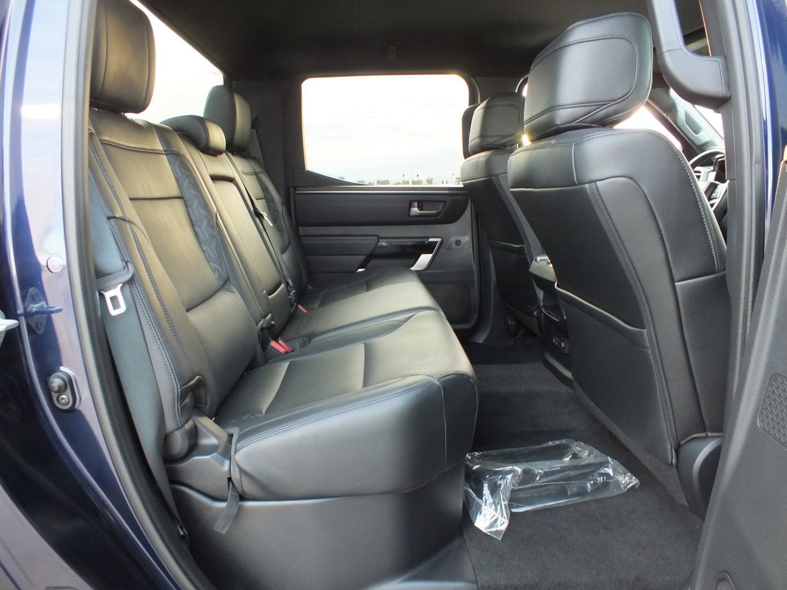 2025 Toyota Tundra Limited 4WD *1-OWNER*