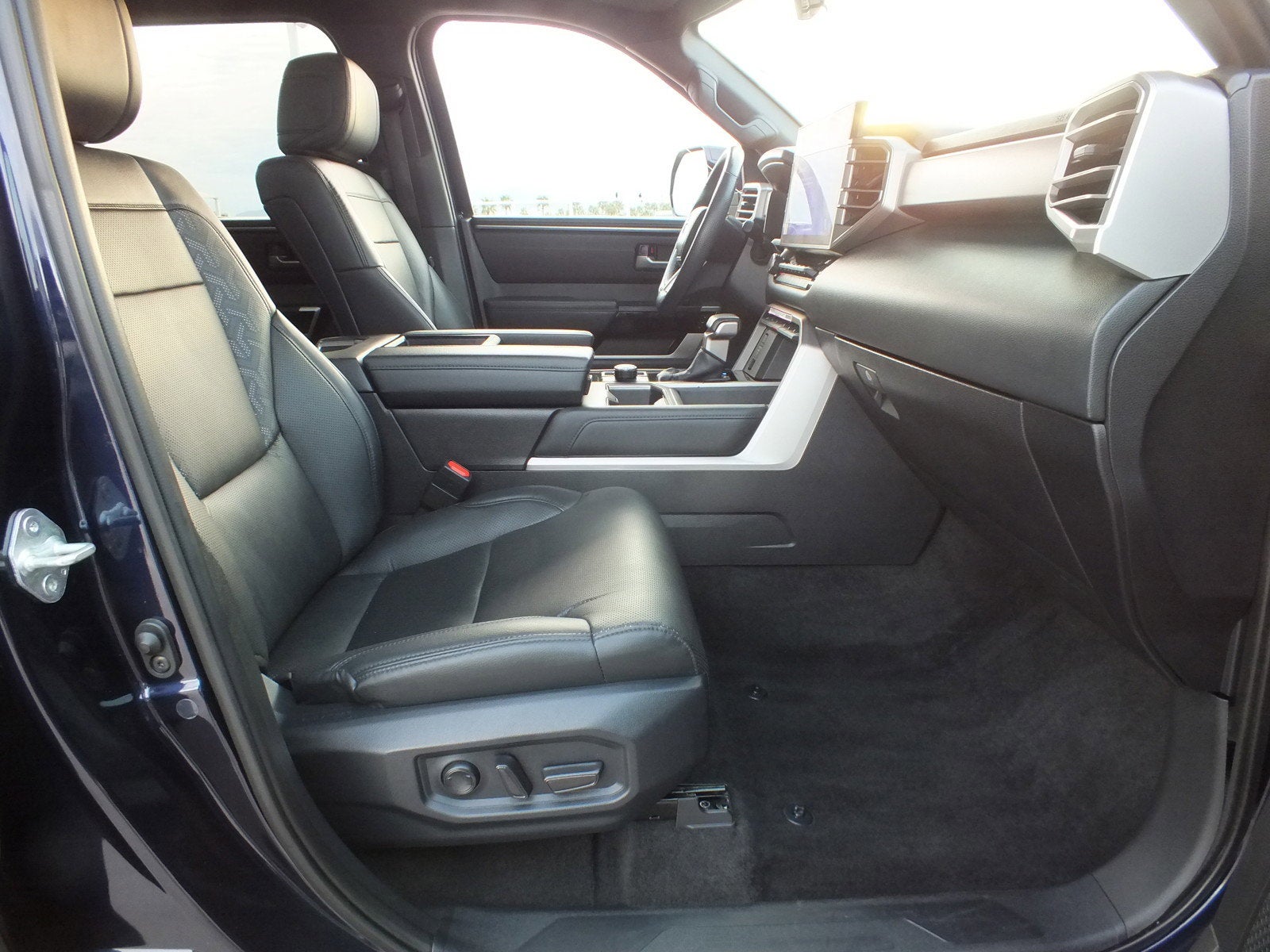 2025 Toyota Tundra Limited 4WD *1-OWNER*