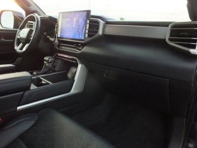 2025 Toyota Tundra Limited 4WD *1-OWNER*