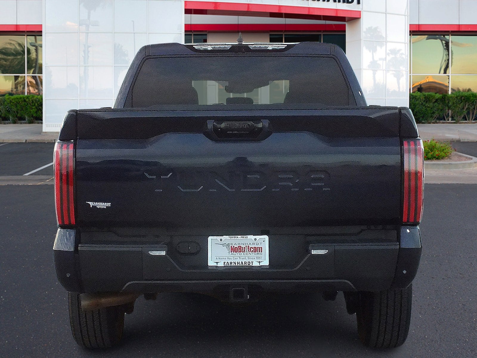 2025 Toyota Tundra Limited 4WD *1-OWNER*