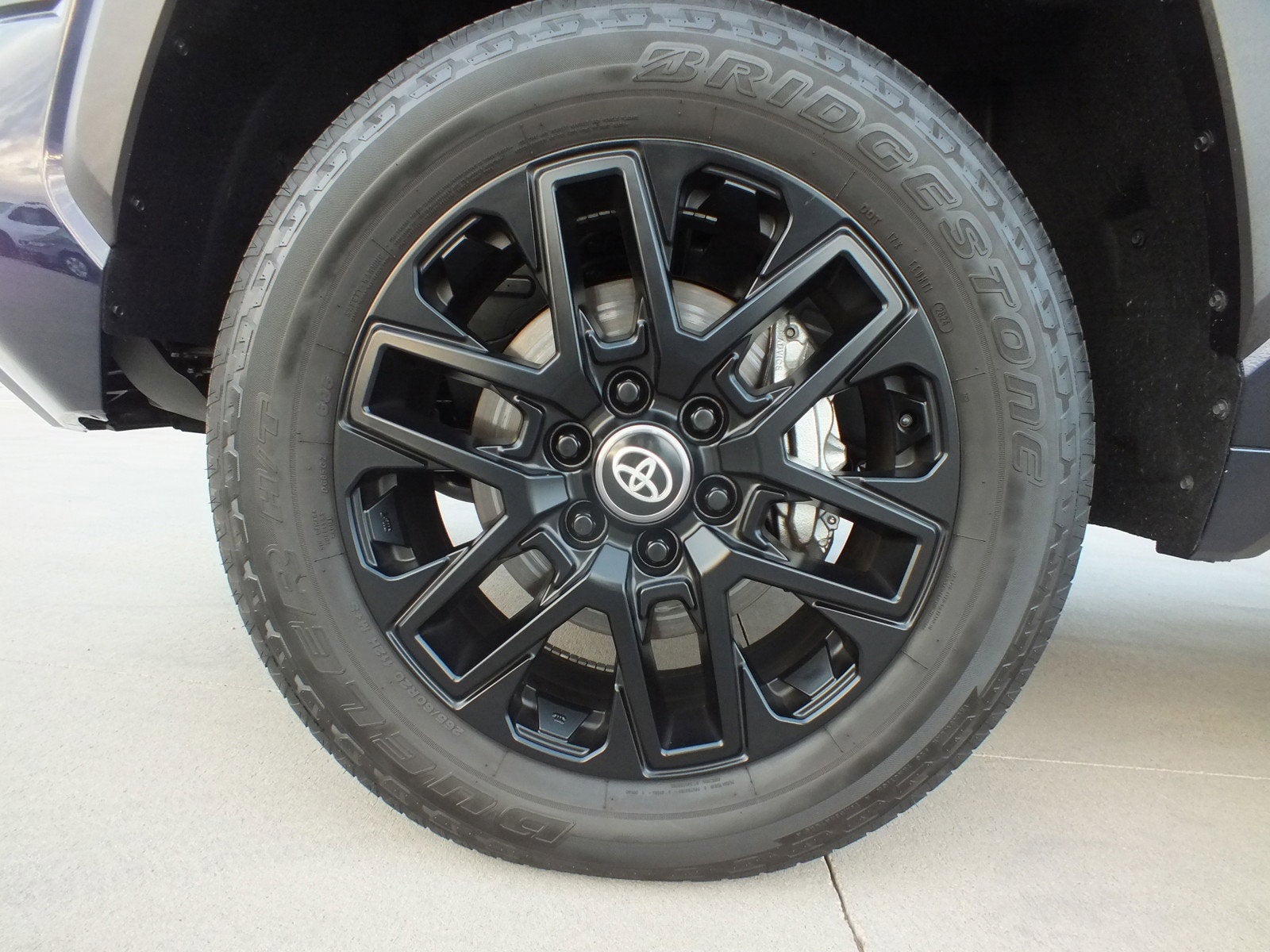 2025 Toyota Tundra Limited 4WD *1-OWNER*