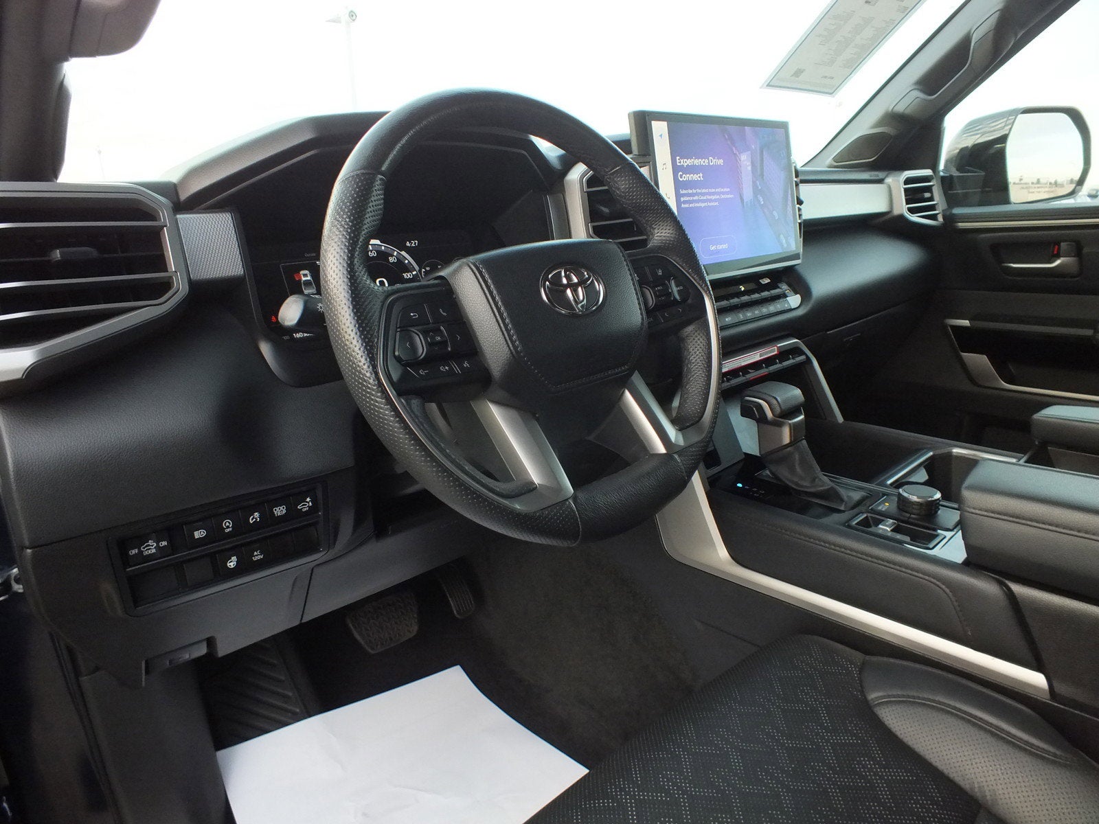 2025 Toyota Tundra Limited 4WD *1-OWNER*