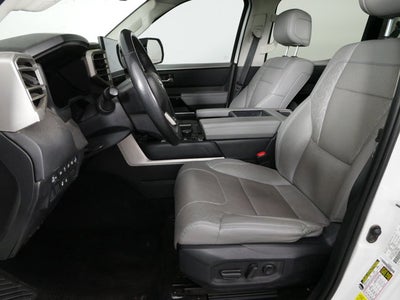 2024 Toyota Tundra Limited 4WD *1-OWNER*