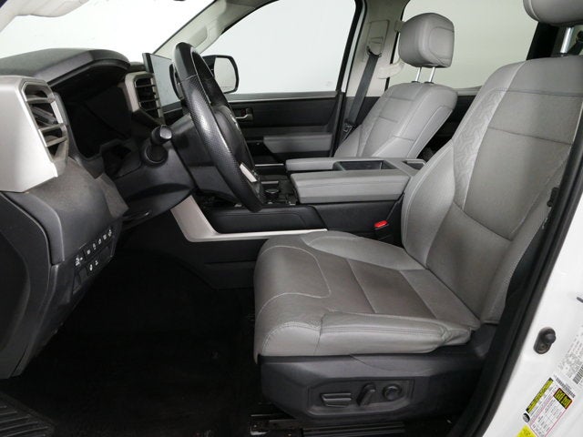 2024 Toyota Tundra Limited 4WD *1-OWNER*