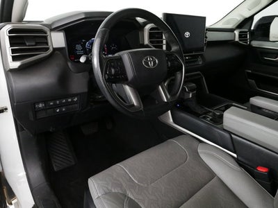 2024 Toyota Tundra Limited 4WD *1-OWNER*