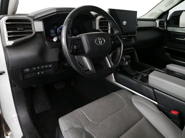 2024 Toyota Tundra Limited 4WD *1-OWNER*
