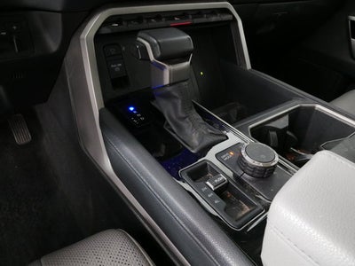 2024 Toyota Tundra Limited 4WD *1-OWNER*