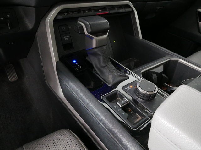 2024 Toyota Tundra Limited 4WD *1-OWNER*