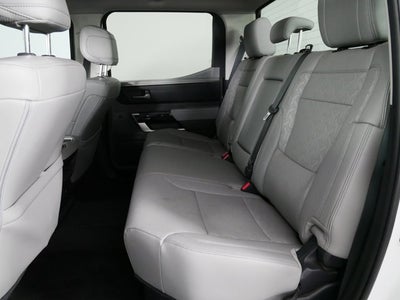 2024 Toyota Tundra Limited 4WD *1-OWNER*