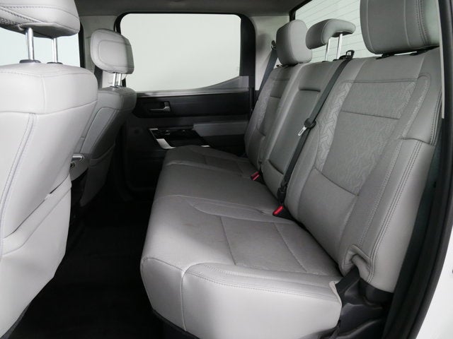 2024 Toyota Tundra Limited 4WD *1-OWNER*