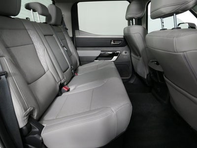 2024 Toyota Tundra Limited 4WD *1-OWNER*