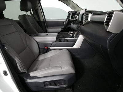2024 Toyota Tundra Limited 4WD *1-OWNER*