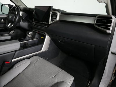 2024 Toyota Tundra Limited 4WD *1-OWNER*