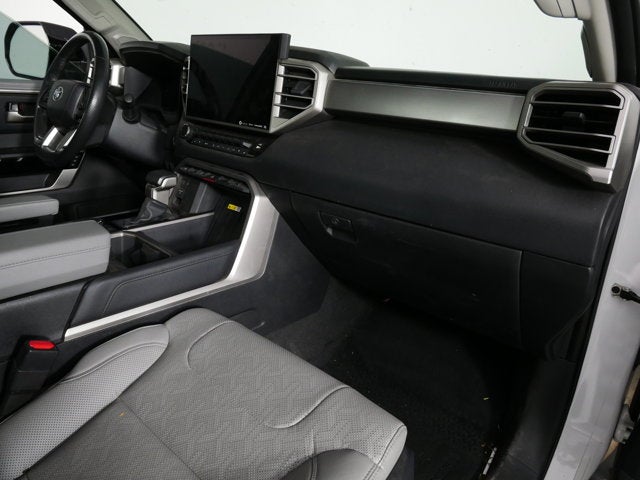 2024 Toyota Tundra Limited 4WD *1-OWNER*