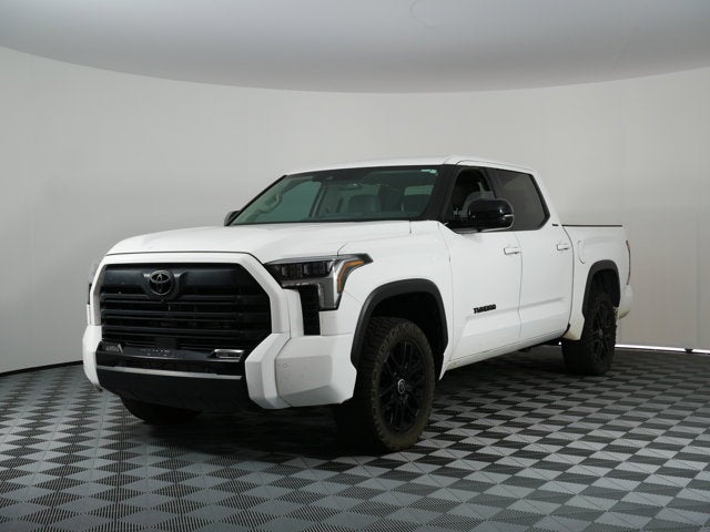 2024 Toyota Tundra Limited 4WD *1-OWNER*