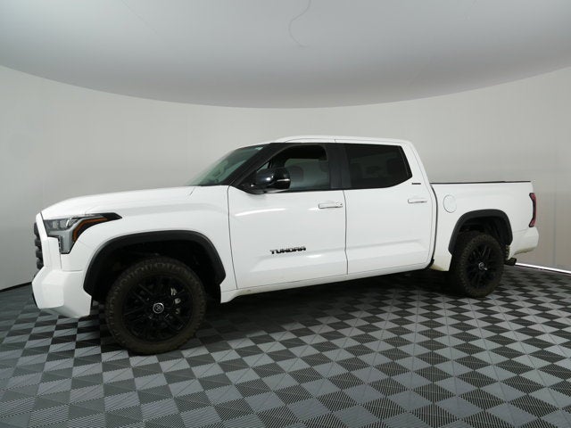 2024 Toyota Tundra Limited 4WD *1-OWNER*
