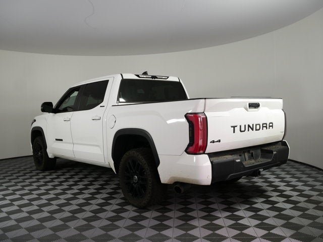 2024 Toyota Tundra Limited 4WD *1-OWNER*