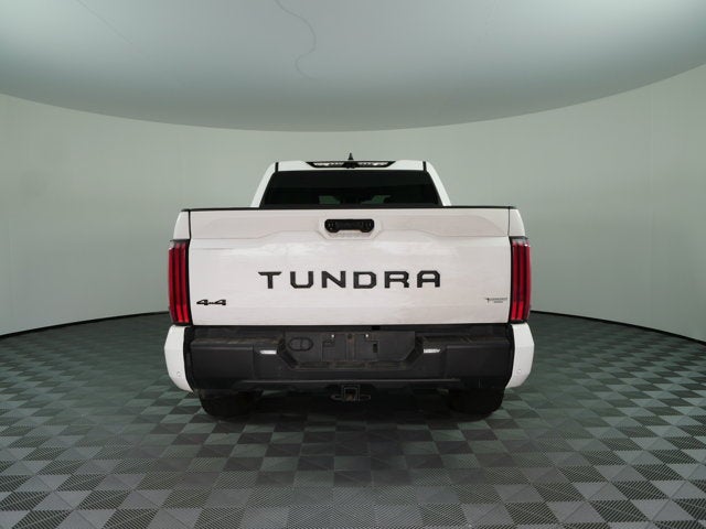 2024 Toyota Tundra Limited 4WD *1-OWNER*