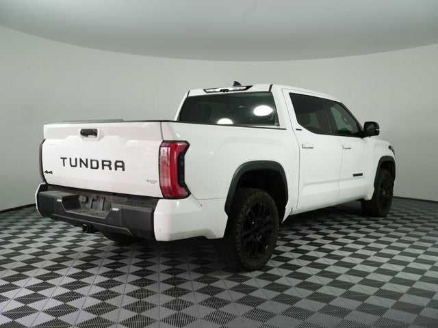 2024 Toyota Tundra Limited 4WD *1-OWNER*