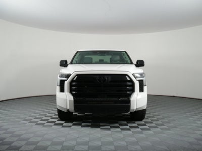 2024 Toyota Tundra Limited 4WD *1-OWNER*