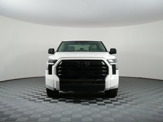 2024 Toyota Tundra Limited 4WD *1-OWNER*