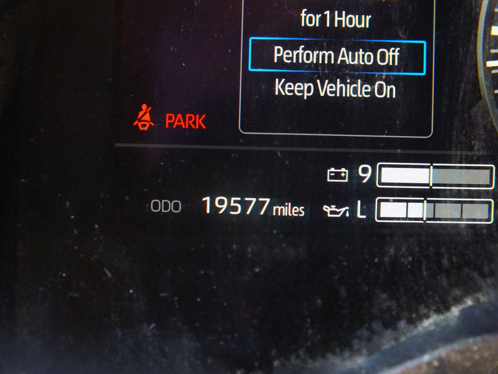 2025 Toyota Tundra Limited 4WD *1-OWNER*