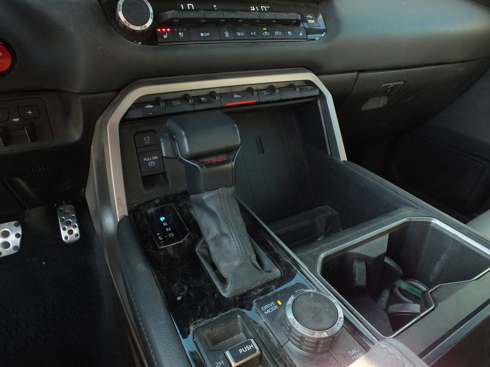 2025 Toyota Tundra Limited 4WD *1-OWNER*