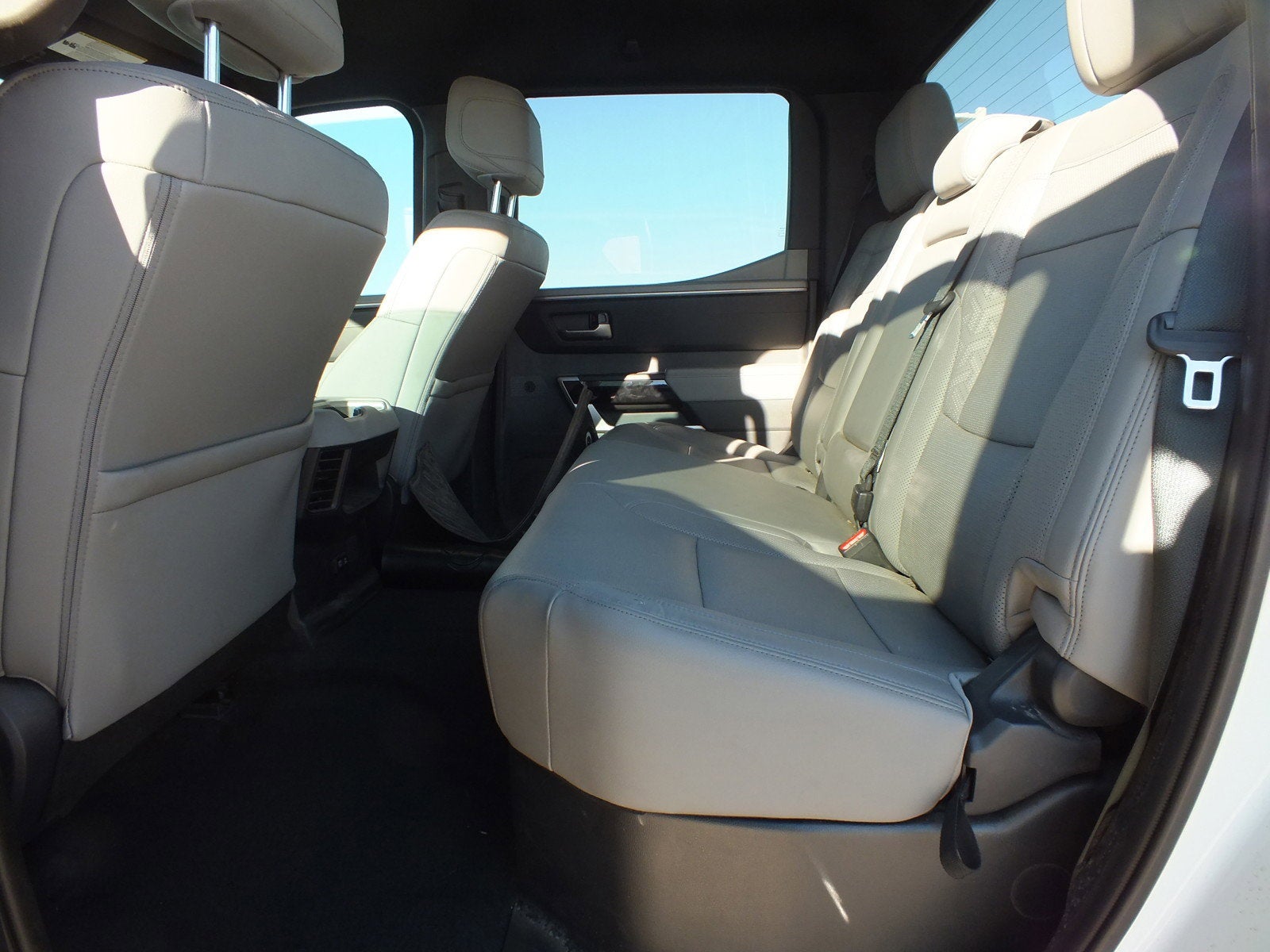 2025 Toyota Tundra Limited 4WD *1-OWNER*