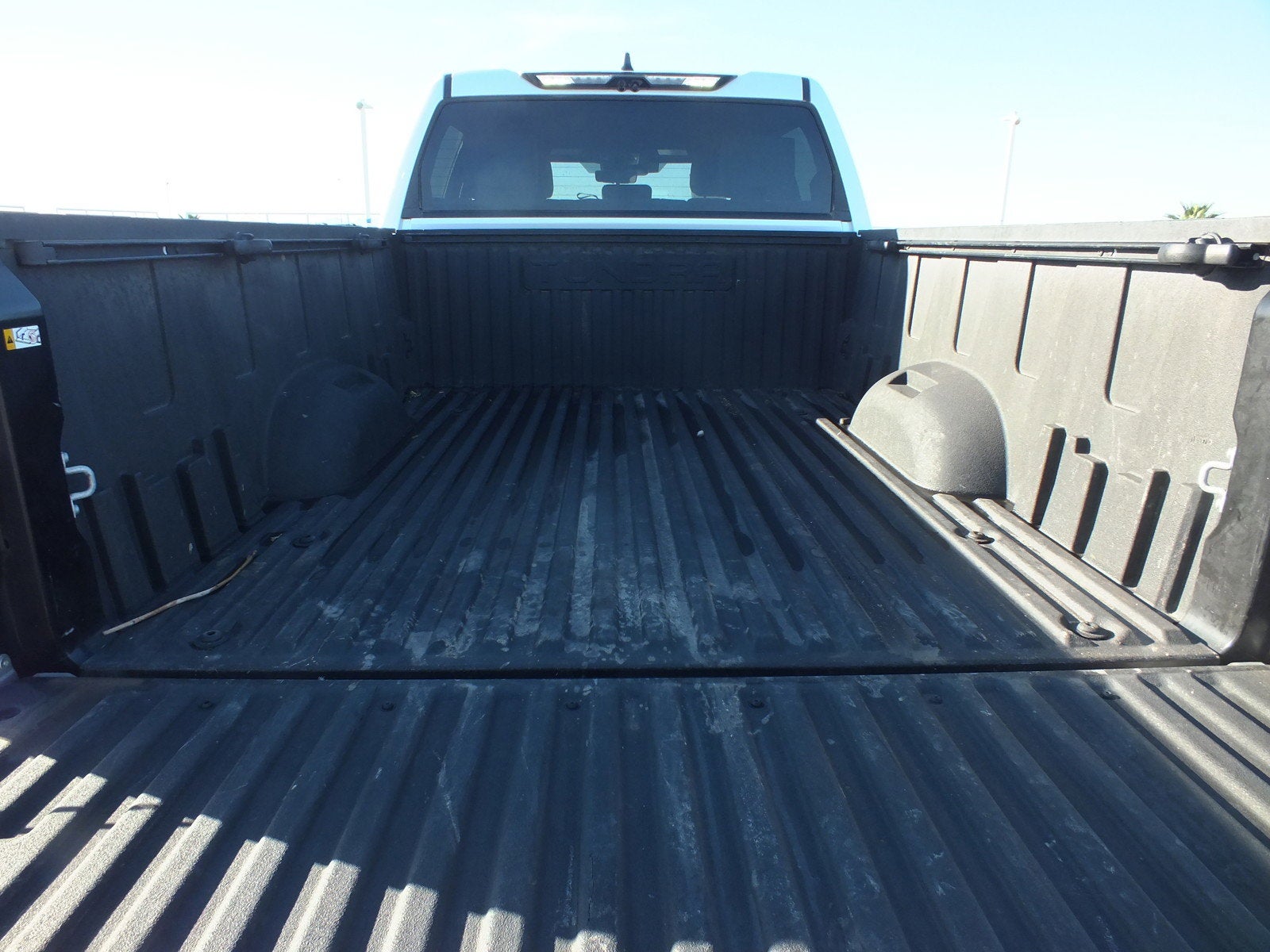 2025 Toyota Tundra Limited 4WD *1-OWNER*