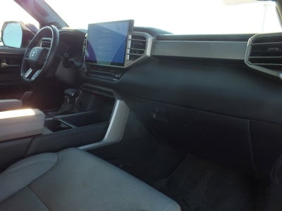 2025 Toyota Tundra Limited 4WD *1-OWNER*