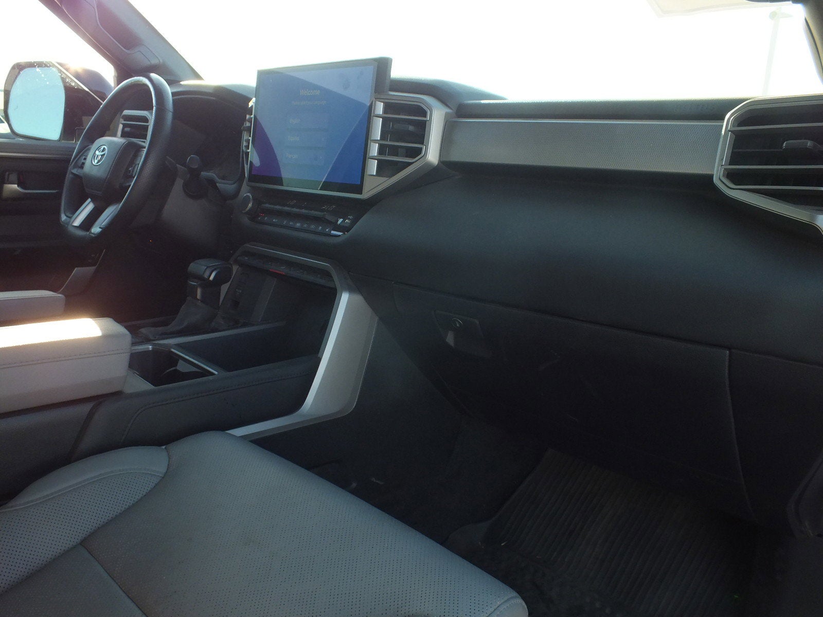 2025 Toyota Tundra Limited 4WD *1-OWNER*