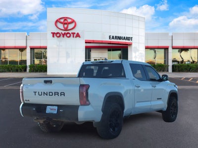 2025 Toyota Tundra Limited 4WD *1-OWNER*