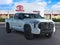 2025 Toyota Tundra Limited 4WD *1-OWNER*