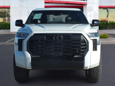 2025 Toyota Tundra Limited 4WD *1-OWNER*