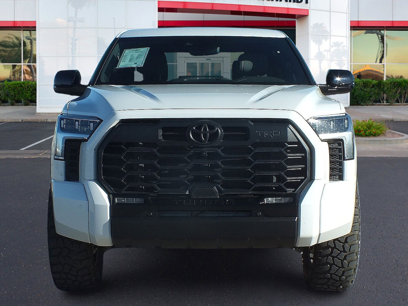 2025 Toyota Tundra Limited 4WD *1-OWNER*