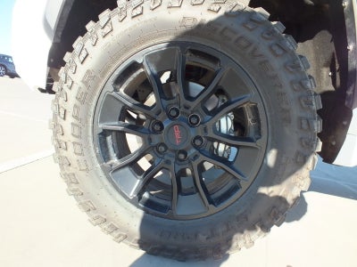 2025 Toyota Tundra Limited 4WD *1-OWNER*