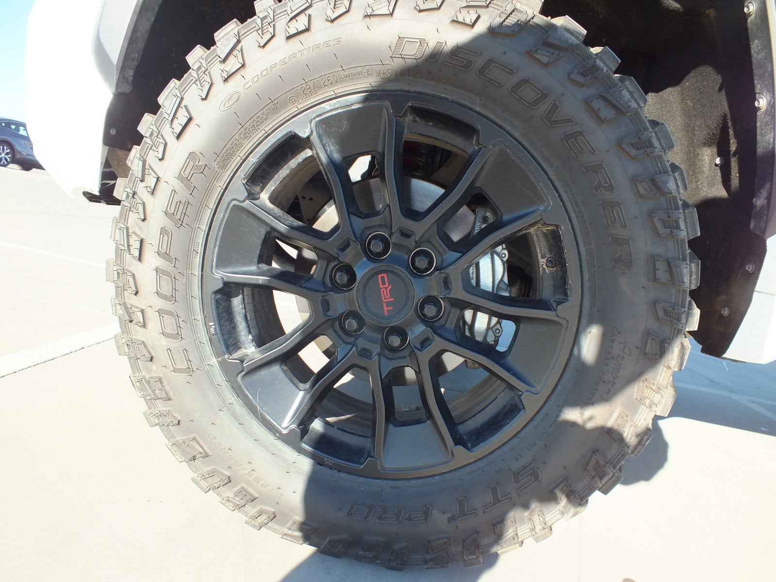 2025 Toyota Tundra Limited 4WD *1-OWNER*