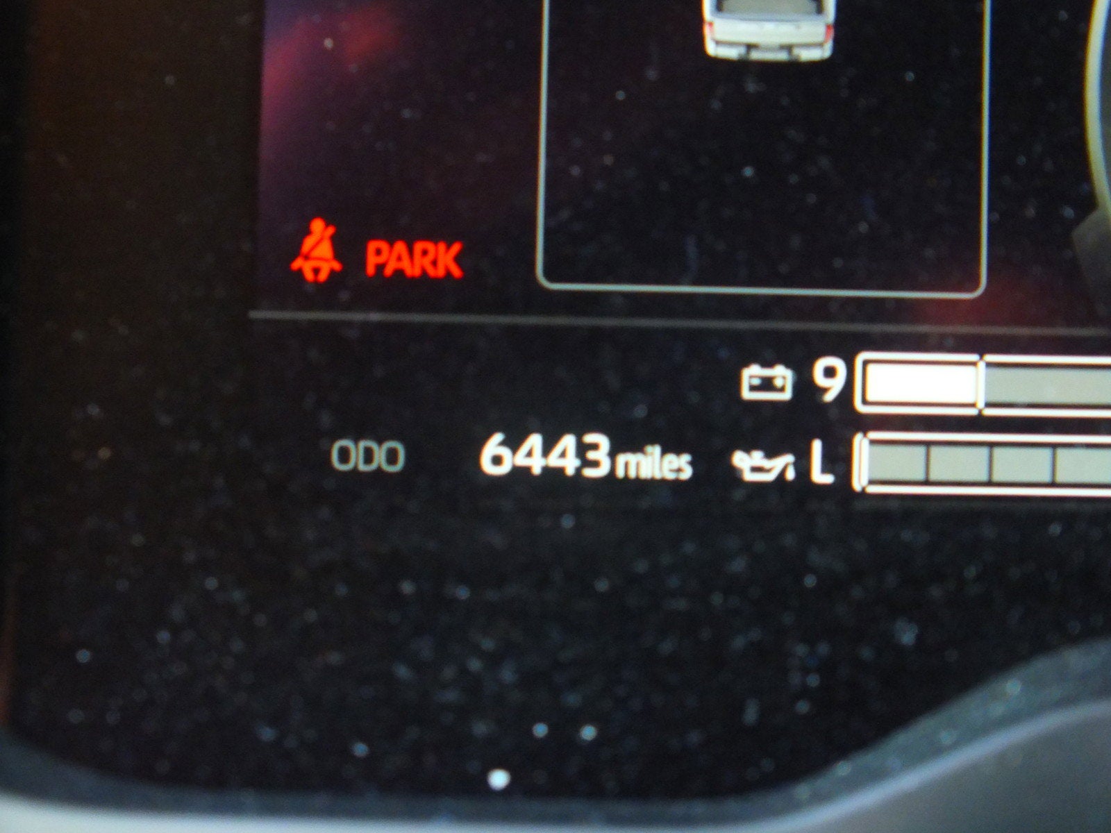 2026 Toyota Tundra Limited Hybrid 4WD *1-OWNER!*