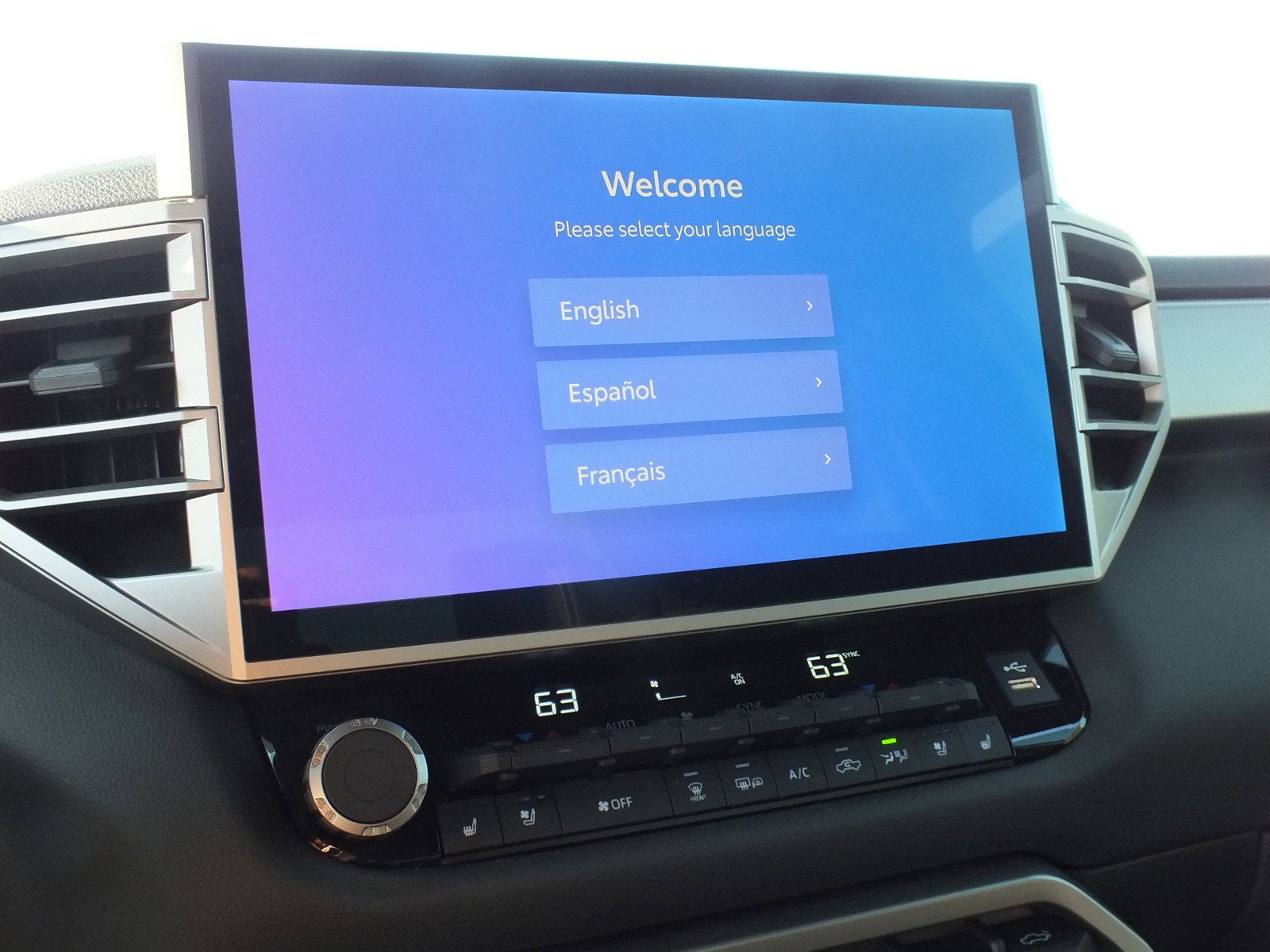 2026 Toyota Tundra Limited Hybrid 4WD *1-OWNER!*