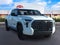 2026 Toyota Tundra Limited Hybrid 4WD *1-OWNER!*