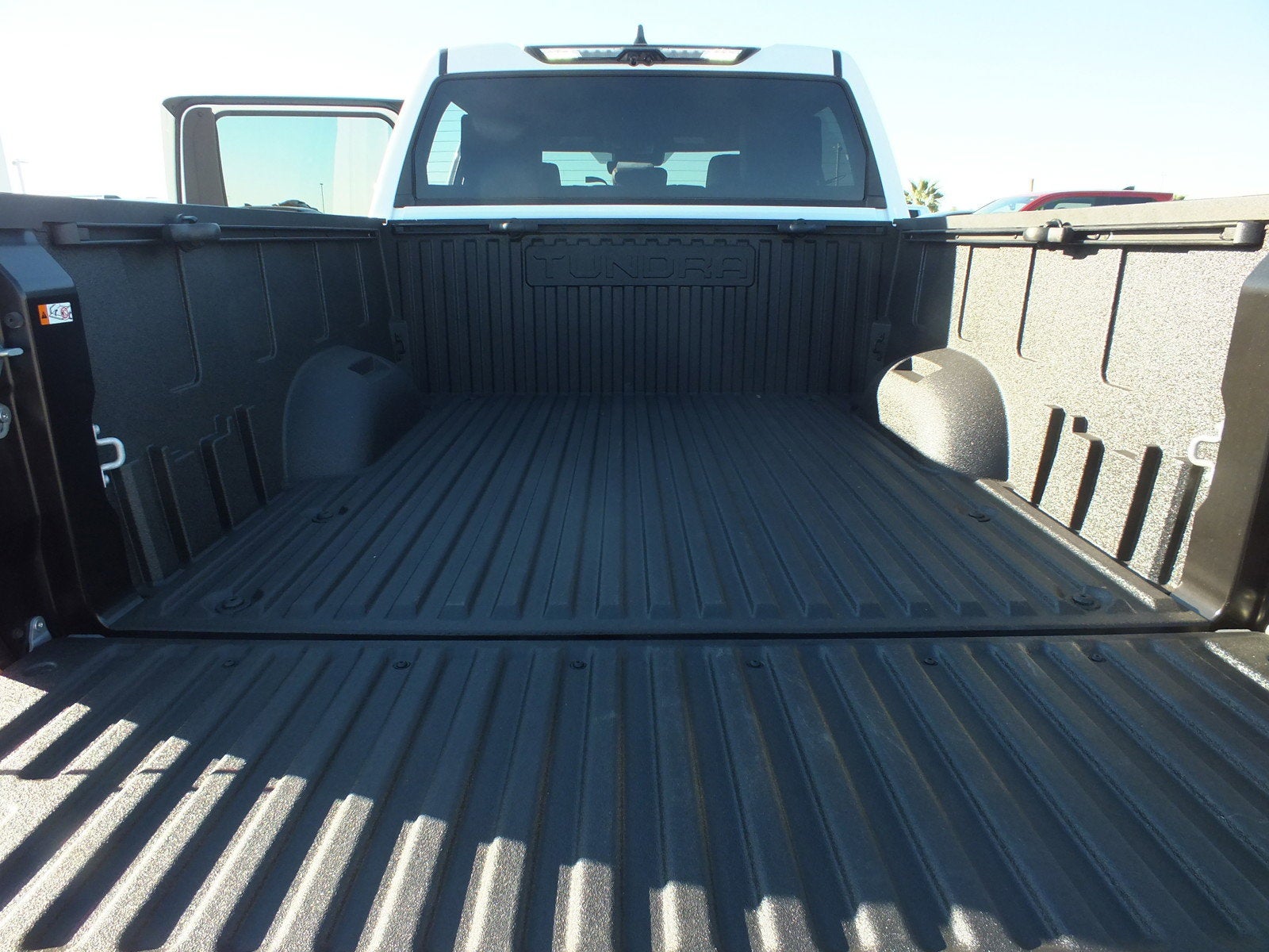 2026 Toyota Tundra Limited Hybrid 4WD *1-OWNER!*