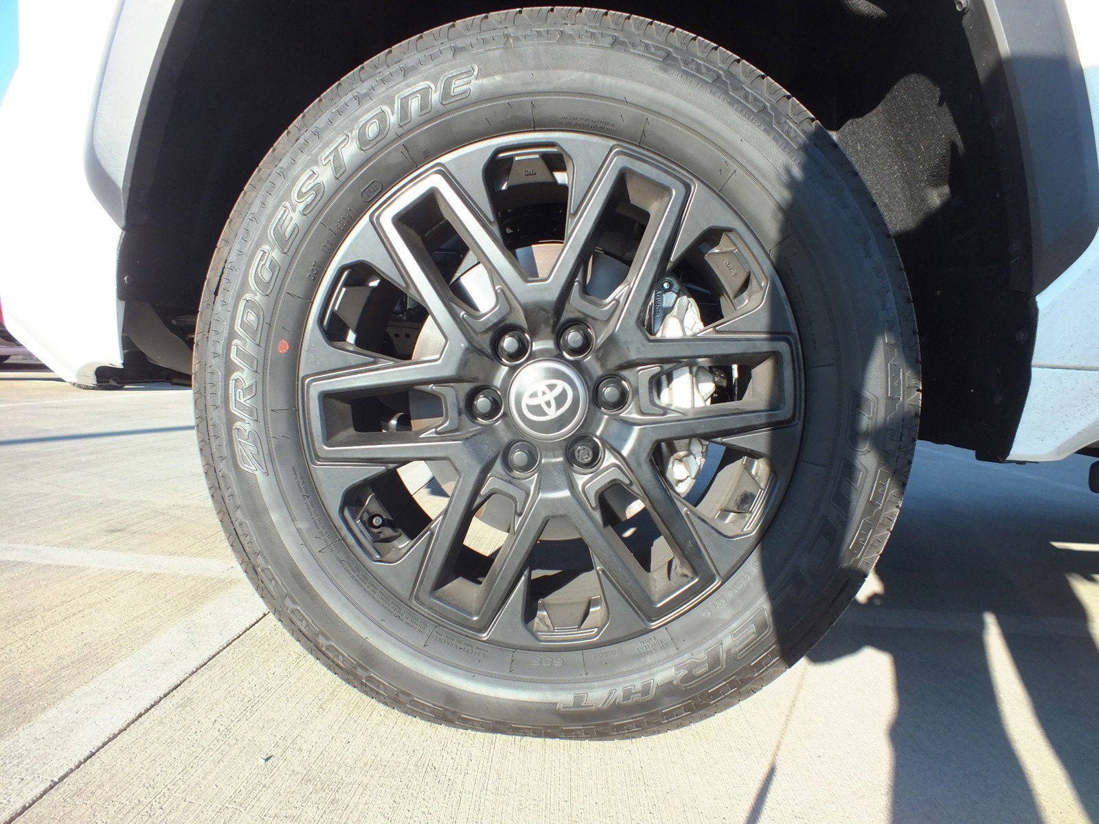 2026 Toyota Tundra Limited Hybrid 4WD *1-OWNER!*