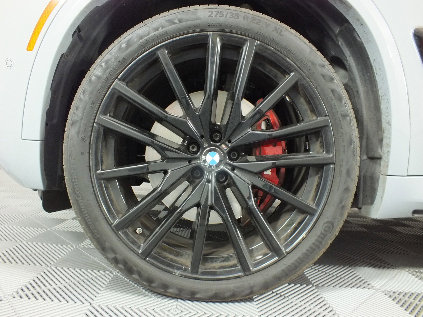 2024 BMW X5 xDrive40i AWD M SPORT *1-OWNER*