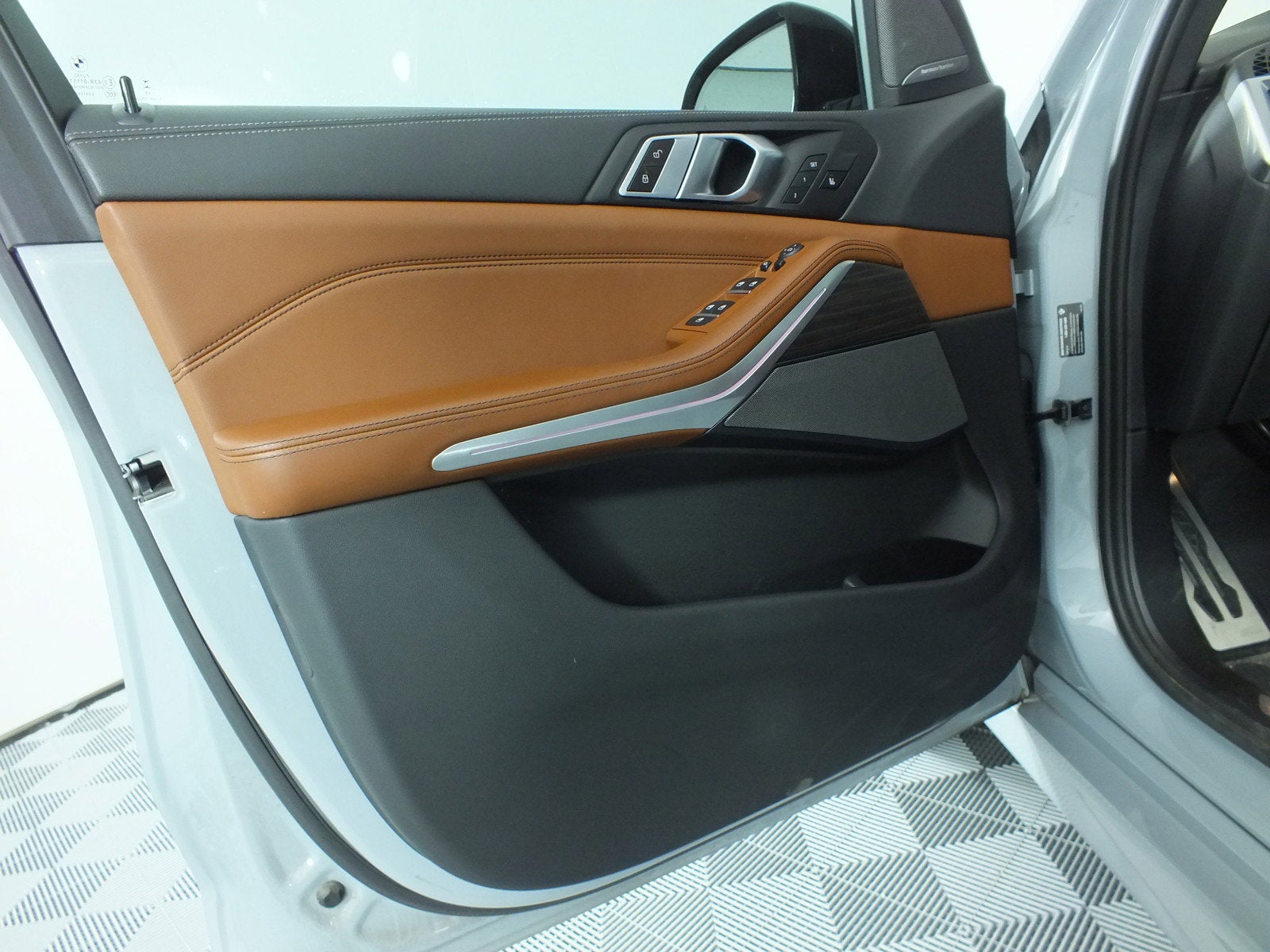 2024 BMW X5 xDrive40i AWD M SPORT *1-OWNER*