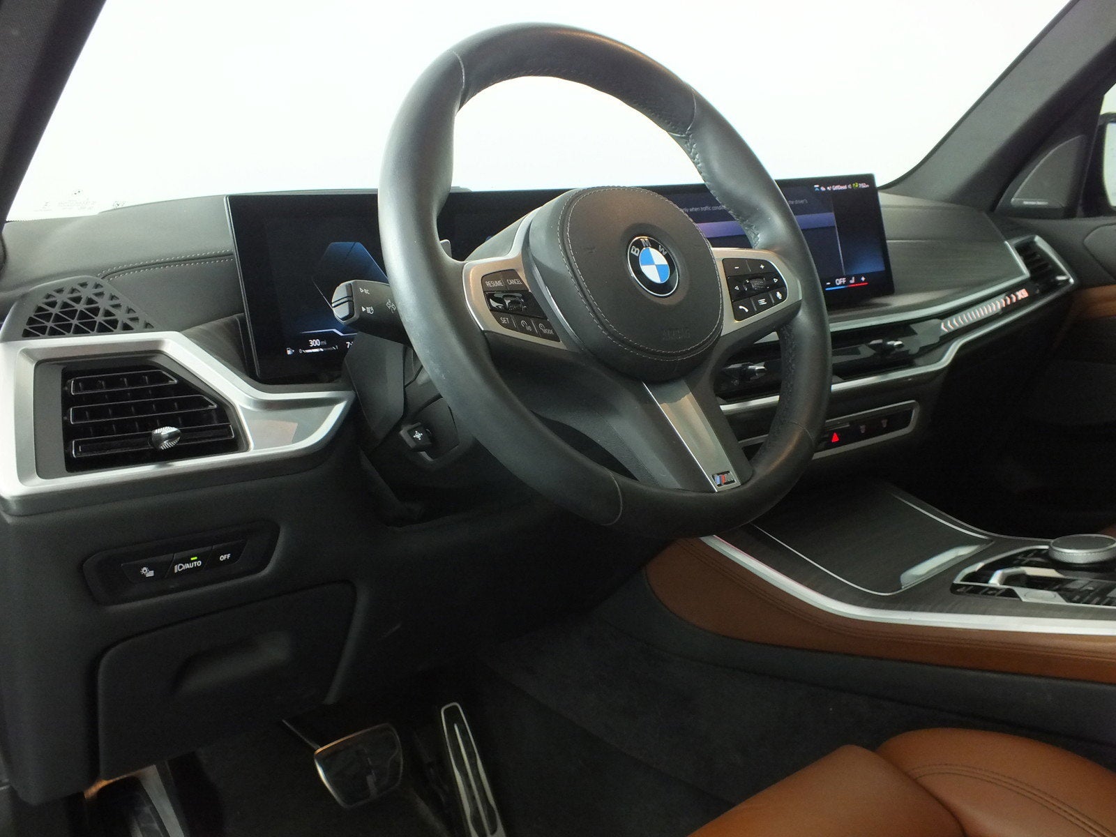 2024 BMW X5 xDrive40i AWD M SPORT *1-OWNER*