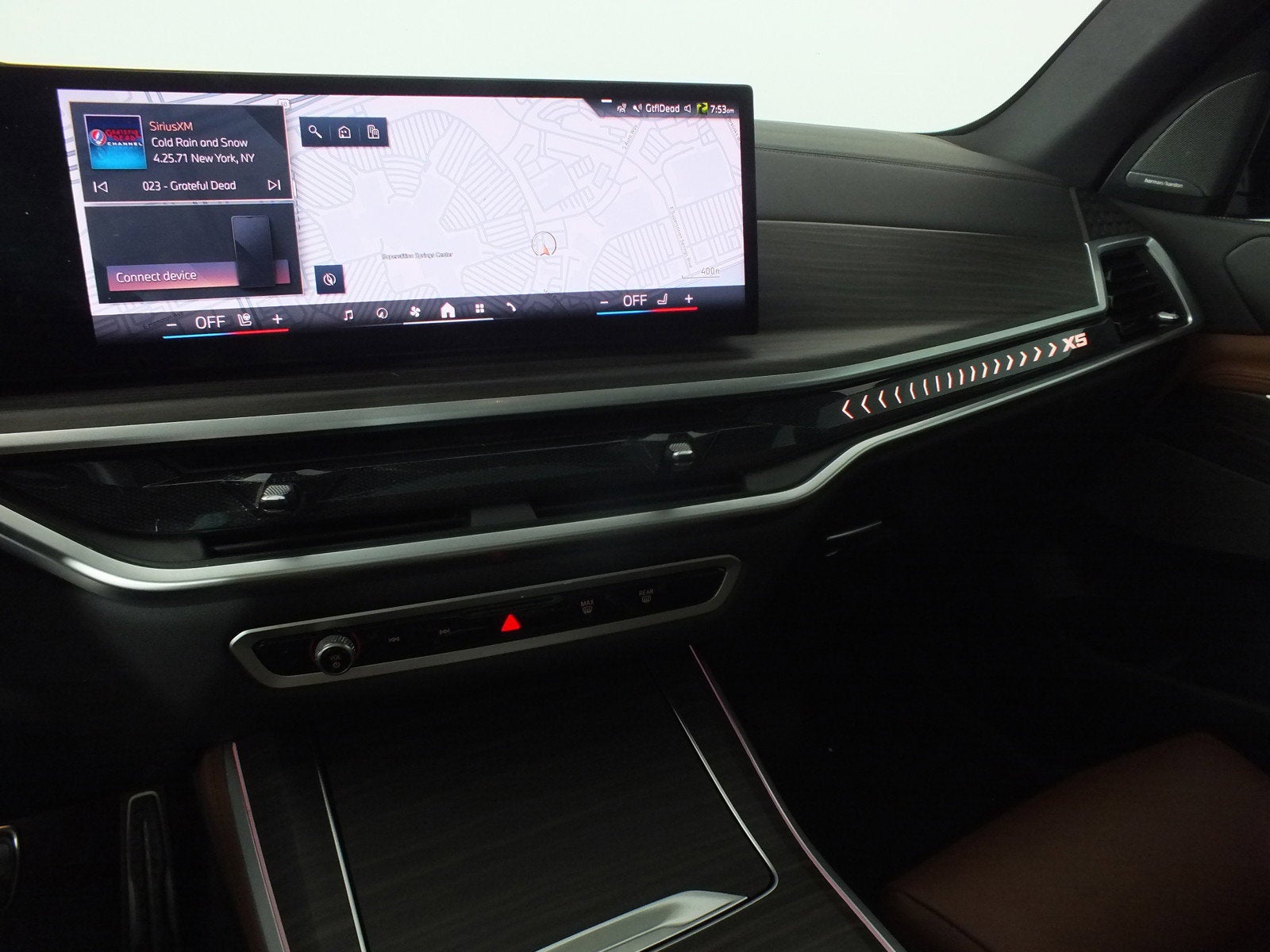 2024 BMW X5 xDrive40i AWD M SPORT *1-OWNER*