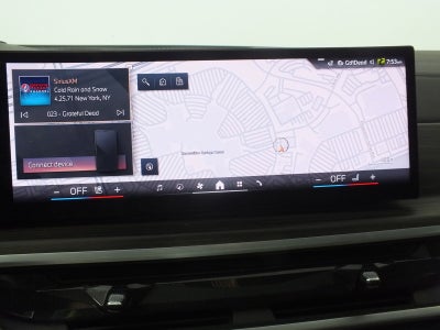 2024 BMW X5 xDrive40i AWD M SPORT *1-OWNER*