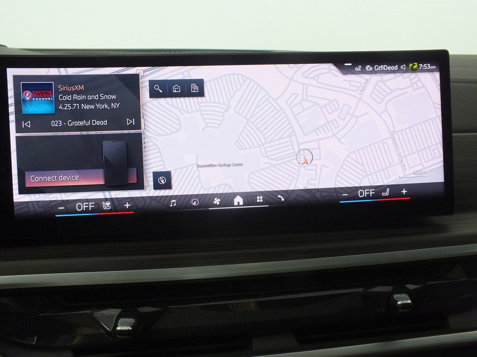 2024 BMW X5 xDrive40i AWD M SPORT *1-OWNER*