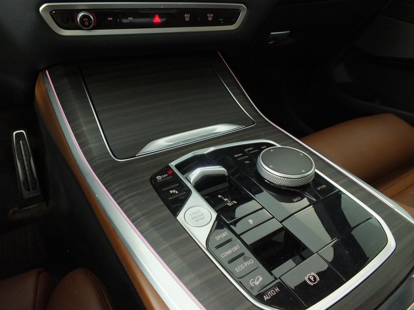 2024 BMW X5 xDrive40i AWD M SPORT *1-OWNER*