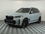 2024 BMW X5 xDrive40i AWD M SPORT *1-OWNER*